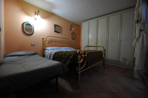 Гостиница Bed and Breakfast Casa Armonia  Пиццо